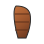 Dull Copper Platemail Arms