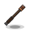 Dullwood Black Staff