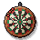 Dullwood Dartboard