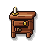 Dullwood Nightstand