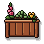 Dullwood Planter Box