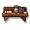 Dullwood Wall Shelf