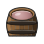 Dye Tub: Dusty Rose
