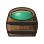 Dye Tub: Jade Green