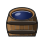 Dye Tub: Midnight Blue