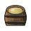 Dye Tub: Straw Yellow