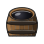 Dye Tub: True Black