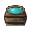 Dye Tub: Turquoise