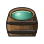 Dye Tub: Vesper Verdigris
