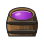 Dye Tub: Violet
