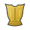 Golden Platemail Chest