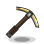 Golden Pickaxe