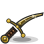 Golden Scimitar
