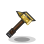 Golden Smith's Hammer