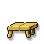 Goldwood Foot Stool