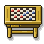Goldwood Game Table