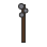 Gnarled Staff