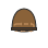 Leather Cap