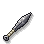 Iron Throwing Dagger