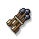 Wood Bolt