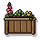 Wood Planter Box