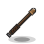 Wood Quarter Staff