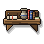 Wood Wall Shelf
