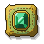 Emerald Light Patch