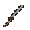 Makeshift Sword