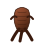 Mandrake Root