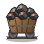 Miner's Cart