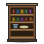 Oaken Bookcase