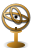 Orrery of Dead Hours