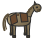Pack Horse