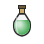 Greater Potion of Power - Luck