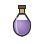 Lesser Potion of Power - Devotion