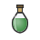 Lesser Potion of Power - Luck