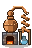 The Copper Alembic
