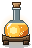The Oversized Flask
