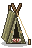 Trapper's Lean-To