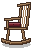 The Master's Rocking Chair