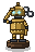 Clockwork Sentinel