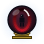 Reflection Colour: Blood