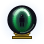 Reflection Colour: Emerald