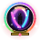 Reflection Colour: Nebula