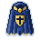 Cloak Style: Britannian Royal