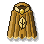 Cloak Style: Harvest Gold