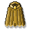 Cloak Style: Mustard