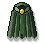 Cloak Style: Pinewood