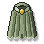Cloak Style: Sage